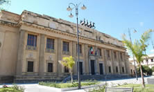 <strong>Tribunale di Messina - Via Tommaso Cannizzaro - Piazza S. Pugliatti 98100 - MESSINA</strong><br />